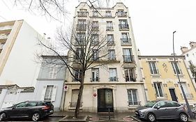 Le Nid D'Or De Vincennes